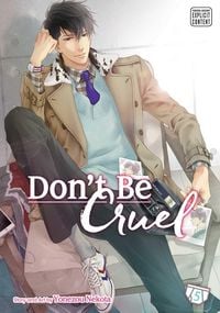 Produktbild: Don't Be Cruel, Vol. 5