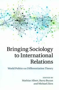 Produktbild: Bringing Sociology to International Relations