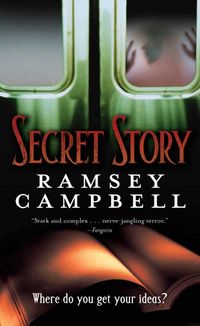 Produktbild: Secret Story