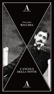 Produktbild: L' angelo della notte