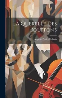 Produktbild: La Querelle Des Bouffons