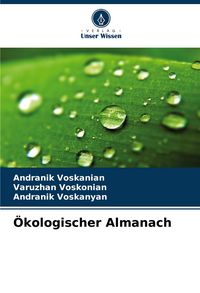 Produktbild: &Ouml;kologischer Almanach