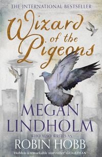 Produktbild: Wizard of the Pigeons