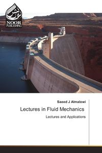 Produktbild: Lectures in Fluid Mechanics