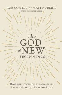 Produktbild: The God of New Beginnings