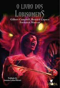 Produktbild: O livro dos Lobisomens