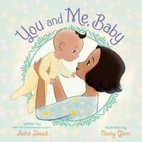 Produktbild: You and Me, Baby