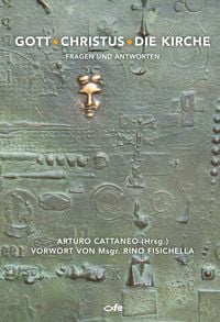 Produktbild: Gott, Christus, die Kirche