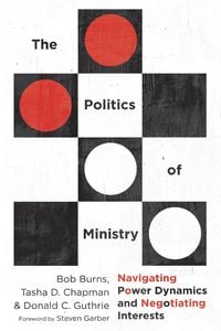 Produktbild: Politics of Ministry