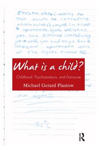Produktbild: What is a Child?