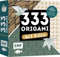 Produktbild: 333 Origami &ndash; Art D&eacute;co