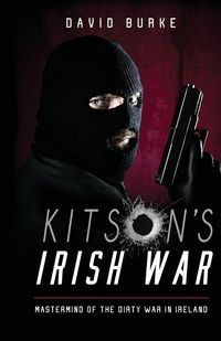 Produktbild: Kitson's Irish War