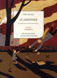 Produktbild: Le jardinier