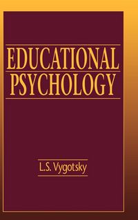 Produktbild: Educational Psychology
