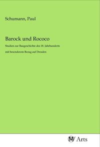 Produktbild: Barock und Rococo