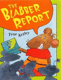 Produktbild: The Blabber Report