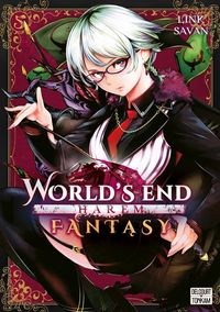 Produktbild: World's end harem fantasy. Tome 5