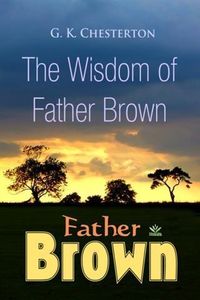 Produktbild: Wisdom of Father Brown