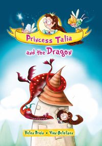 Produktbild: Princess Talia and the dragon