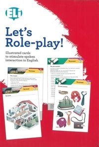 Produktbild: Let&rsquo;s Role-play!