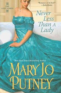 Produktbild: Never Less Than a Lady