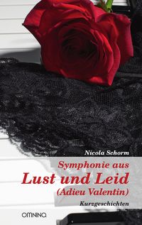 Produktbild: Symphonie aus Lust und Leid (Adieu Valentin)