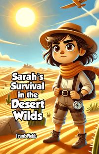 Produktbild: Sarah's Survival in the Desert Wilds