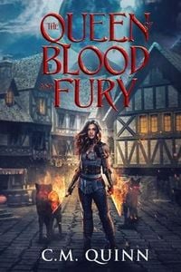 Produktbild: The Queen of Blood and Fury