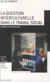 Produktbild: La question interculturelle dans le travail social