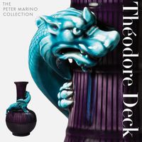 Produktbild: Th&eacute;odore Deck