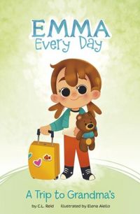 Produktbild: A Trip to Grandma's