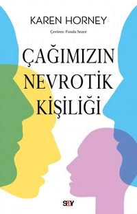 Produktbild: Cagimizin Nevrotik Kisiligi