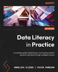 Produktbild: Data Literacy in Practice