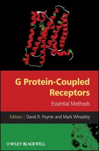 Produktbild: G Protein-Coupled Receptors