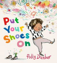 Produktbild: Put Your Shoes On