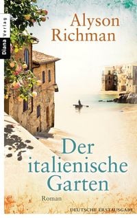 Produktbild: Der italienische Garten