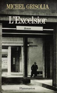 Produktbild: L'Excelsior