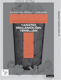 Produktbild: Yaratici Reklamciligin Temelleri