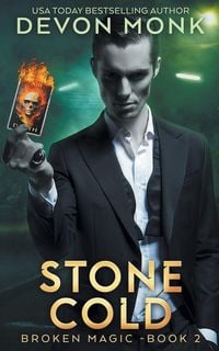 Produktbild: Stone Cold