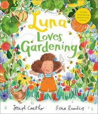 Produktbild: Luna Loves Gardening