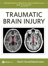 Produktbild: Cifu, D: Traumatic Brain Injury