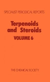 Produktbild: Terpenoids and Steroids