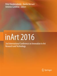 Produktbild: InArt 2016
