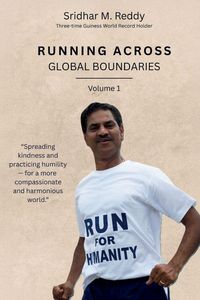 Produktbild: Running Across Global Boundaries