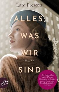 Produktbild: Alles, was wir sind