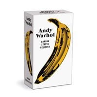 Produktbild: Warhol Banana Stress Reliever