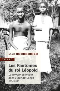Produktbild: Les fant&ocirc;mes du roi L&eacute;opold