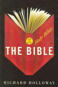 Produktbild: How to Read the Bible
