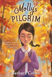 Produktbild: Molly's Pilgrim