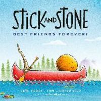 Produktbild: Stick and Stone: Best Friends Forever!